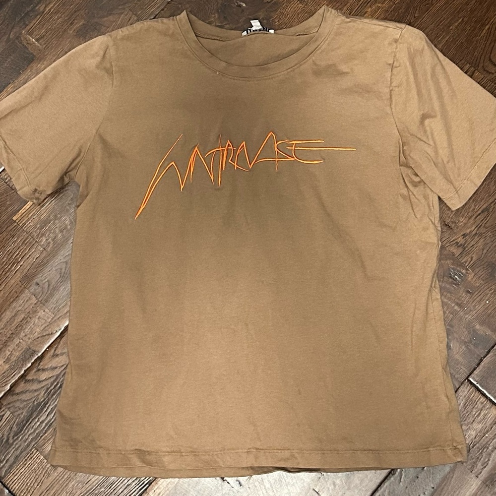 Women cotton top